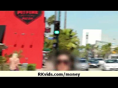Sex for money 14