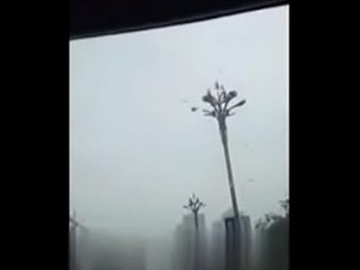 車震