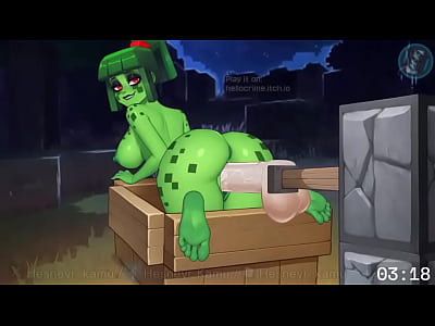 Lovely Craft Piston Trap [ Minecraft ]