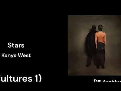 VULTURES 1 - Kanye West & Ty Dolla $ign (Full Album)