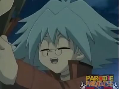 Yu-Gi-Oh GX 1