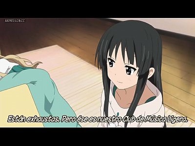 K-ON - Especial
