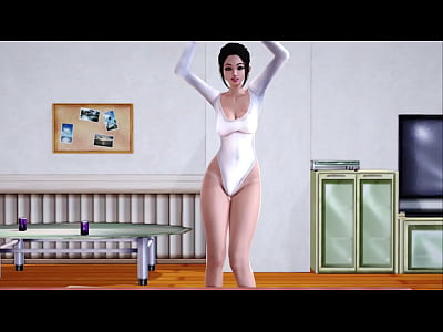 Max's Life Cap 14 - My Friend's Dance