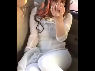rich girl beautyfull dance in bmw