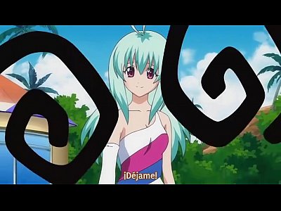 To Love Ru 16