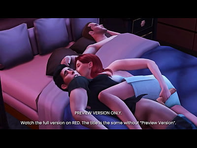 How I F*cked Your Godmother 2 - 3d Hentai - Preview Version