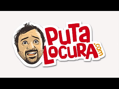 PutaLocura - Torbe Chats with Luna Blackx and Cums in her Pussy