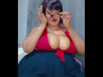 Onthatile Chubby queen5 Showing her Beautiful Body to The world