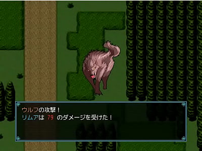 (  18 ) H RPG Games Hollow Lambdaneros #5