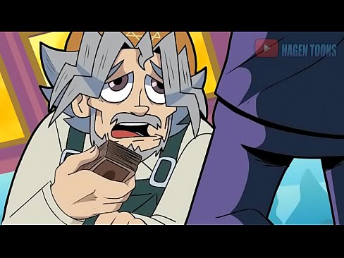 Gej porno yugioh