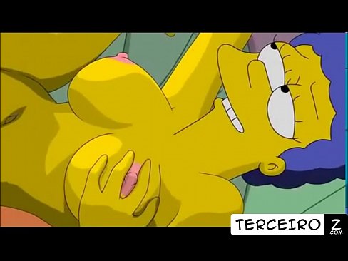 simpson anal vidio Marge simpson anal vidio Marge
