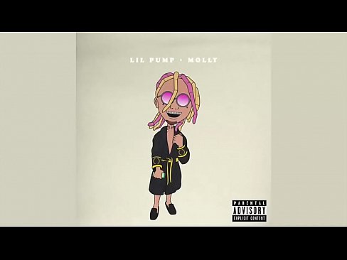 Lil Pump - Molly indian twink (Official sex Audio)