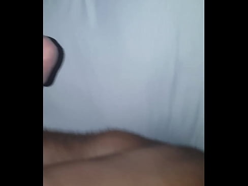 think, that homemade anal wife free brunette porn video with you