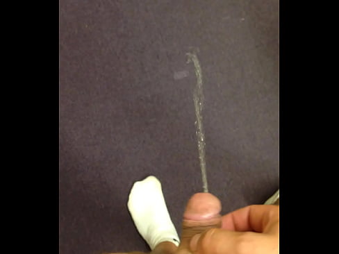 Pissing In Changing Room