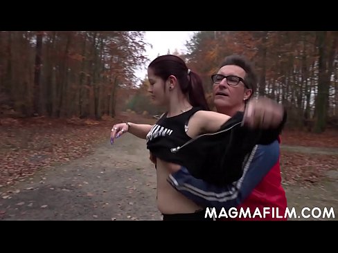 Rothaarige Mädchen fickt ihren persönlichen Trainer Rothaarige Mädchen fickt ihren persönlichen Trainer