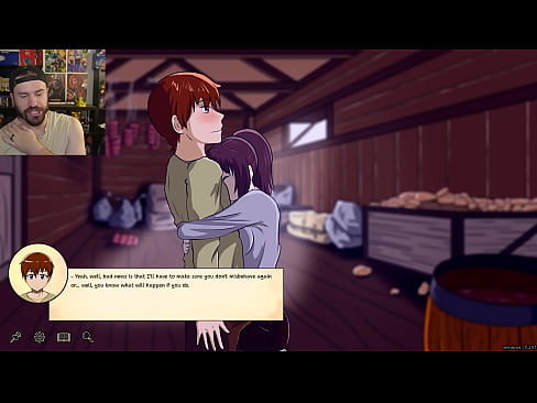 Гей мультфильмінің порно видеосы