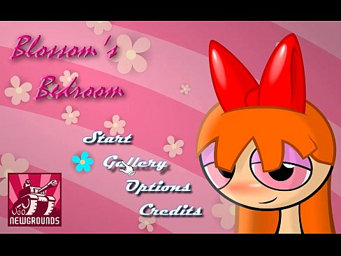 Blossom Powerpuff Girls Porn - BLOSSOM'S BEDROOM - XVIDEOS.COM