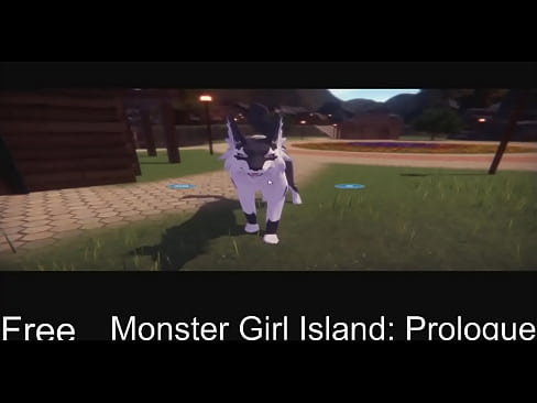 Monster Girl Island: Prologue indian twink episode03