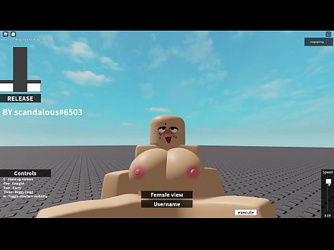 roblox sex minigame