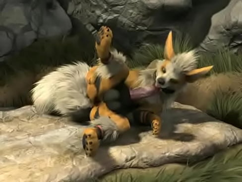 Arcanine Gay Porn Arcanine Gay Porn
