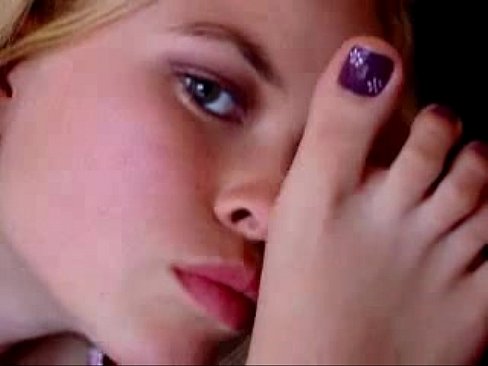 Foot Worship White Socks