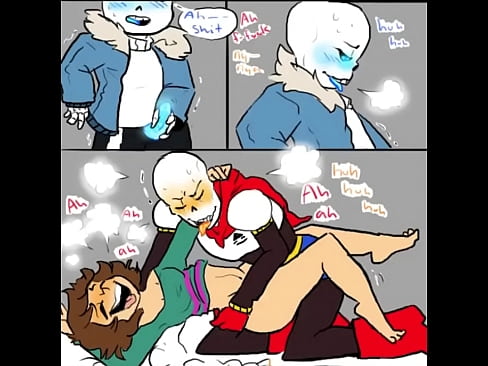 Undertale Hentai Porn Comic Christmas Undertale Hentai Porn Comic Christmas