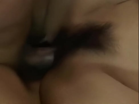 Hot Asian big tits fuck