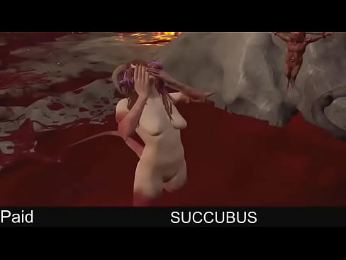 SUCCUBUS part 02