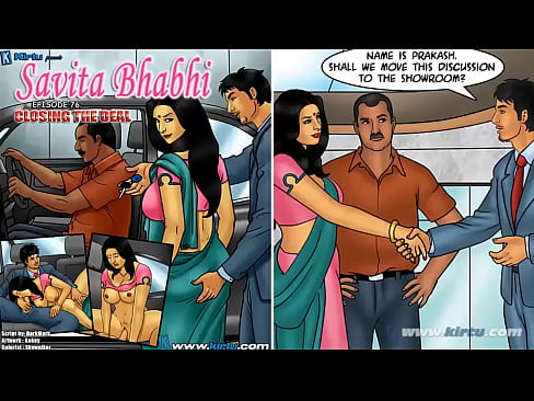 savita bhabi porno stripovi