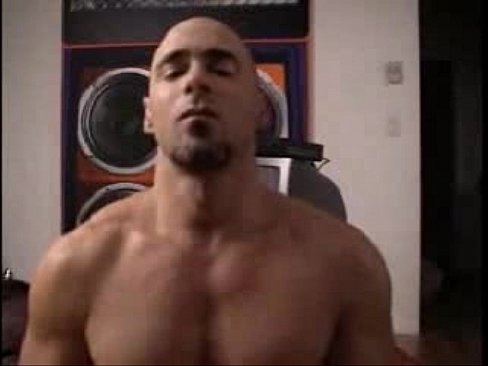 Warren Cuccurullo Nude