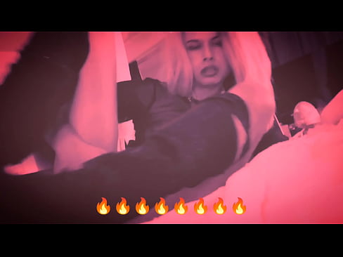 Satanic Shemale
