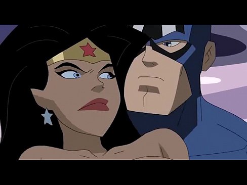 Superhero Sex Porn